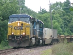 CSX 619